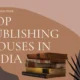 Book Publishing House in India
