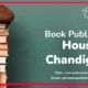 Book Publishing House in Chandigarh