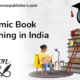 Academic Book Publishing in India