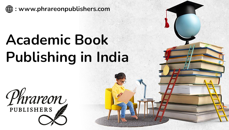Academic Book Publishing in India